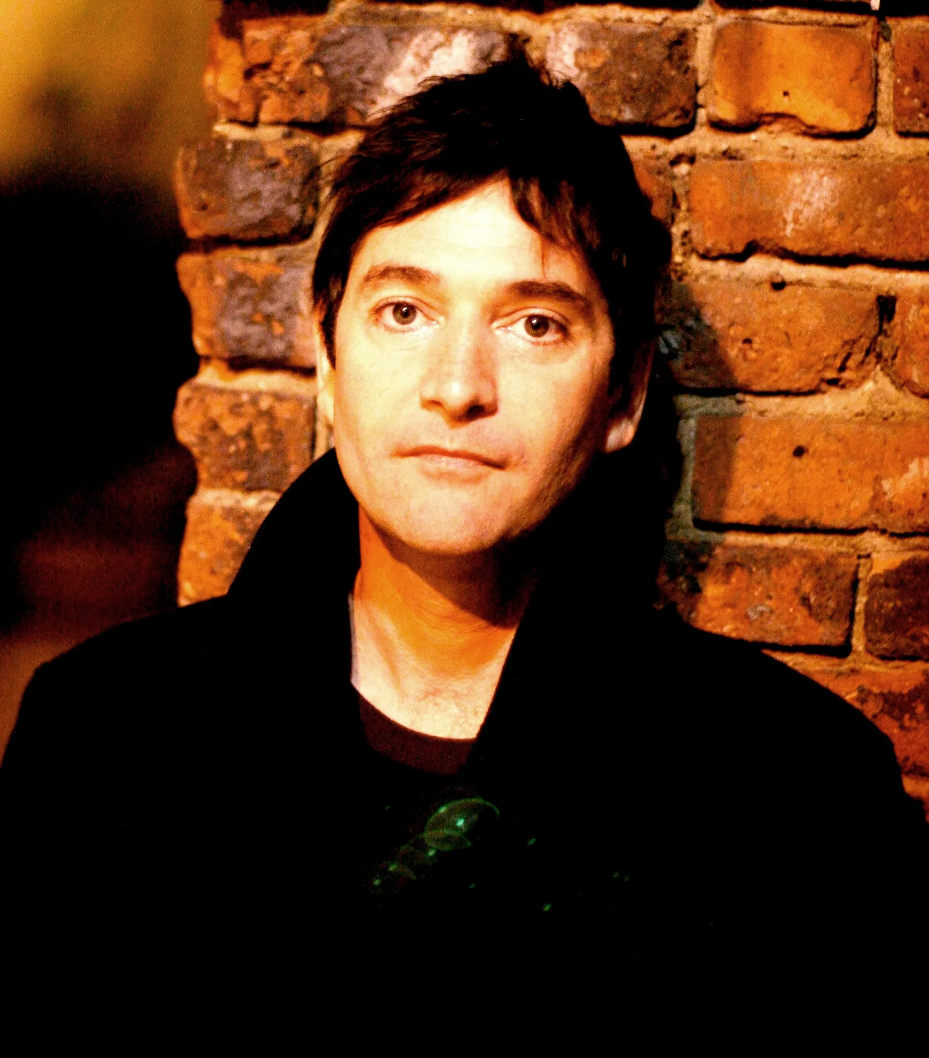 Brendan O'Shea