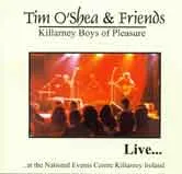 Killarney Boys of Pleasure